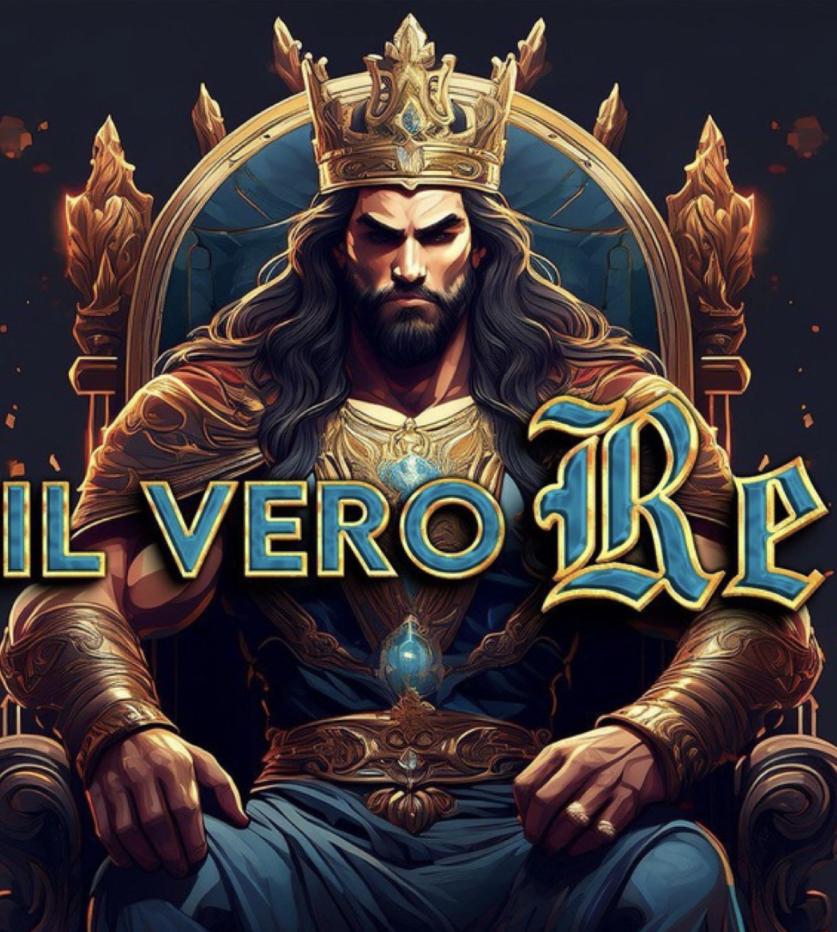 Il Vero Re